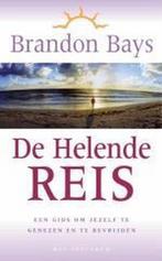 De helende reis 9789027473493 Brandon Bays, Verzenden, Zo goed als nieuw, Brandon Bays