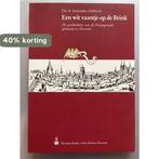 Wit vaantje op de brink 9789072047038 Rademaker Helfferich, Verzenden, Gelezen, Rademaker Helfferich