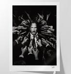 John Wick - Iconic Legend - XXL Fine Art Photography -, Verzamelen, Nieuw