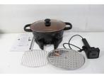 Russell Hobbs Good To Go - Multicooker - 8 kookfuncties 6,5L, Huis en Inrichting, Verzenden, Zo goed als nieuw