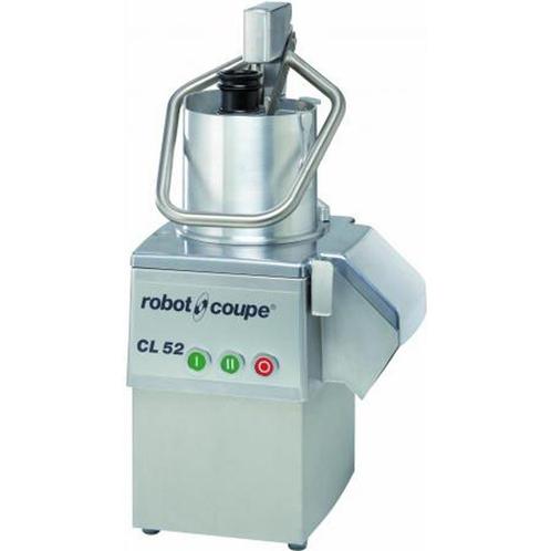 Robot Coupe Groentesnijder CL52 400V, 2 snelheden 375 & 7..., Zakelijke goederen, Horeca | Keukenapparatuur, Verzenden