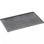 AMT Gastroguss Grill- en bakplaat GN 1/1 - Lotan® anti-aa.., Huis en Inrichting, Ophalen of Verzenden, Nieuw