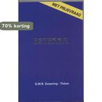 Esterra 9789460190032 G.M. Zweering-Thone, Boeken, Verzenden, Gelezen, G.M. Zweering-Thone