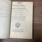 GIN (Pierre-Louis-Claude) - Les vrais principes du