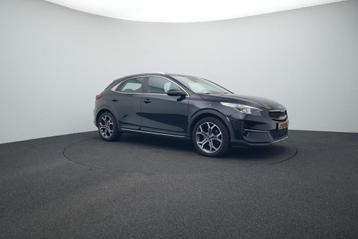 Private Lease - Kia XCeed - 1.0 T-Gdi DynamicLine 5d beschikbaar voor biedingen