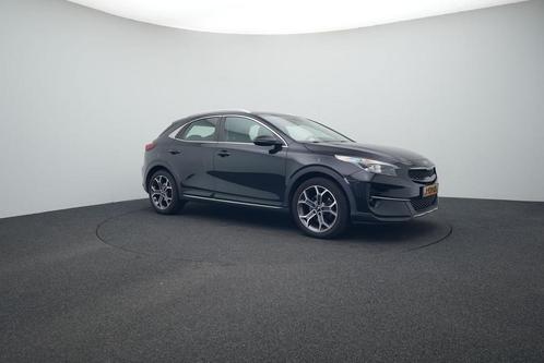 Private Lease - Kia XCeed - 1.0 T-Gdi DynamicLine 5d, Auto's, Kia, Lease, Handgeschakeld, SUV of Terreinwagen, Private lease, Benzine