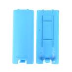 Nintendo Wii Remote Battery Cover Blue, Spelcomputers en Games, Ophalen of Verzenden, Nieuw