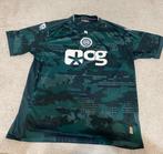 FC Groningen - Nederlandse voetbal competitie - 2022 -, Nieuw