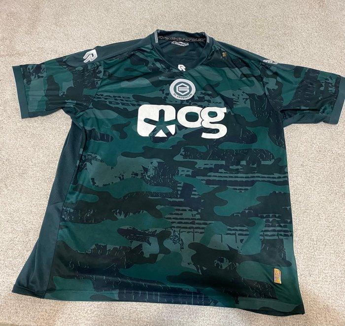 FC Groningen - Nederlandse voetbal competitie - 2022 -, Verzamelen, Overige Verzamelen