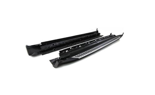 Treeplanken set voor BMW X5 (F15), Auto diversen, Tuning en Styling, Ophalen of Verzenden