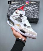 Nike Air Jordan 4 - Meerdere Kleuren - Maten 36 T/M 47 -, Verzenden, Nieuw, Nike, Sneakers of Gympen