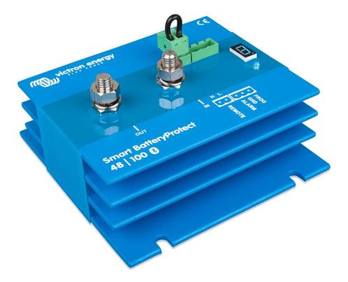 Victron Smart Battery Protect 48V 100A, Watersport en Boten, Accessoires en Onderhoud, Verzenden
