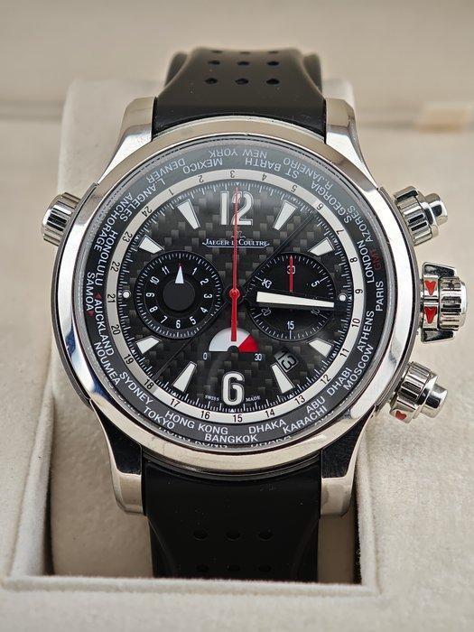 Jaeger-LeCoultre - Master Compressor Extreme World, Sieraden, Tassen en Uiterlijk, Horloges | Heren