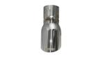 Corsa Single Universal 3.0in Inlet / 4in Outlet Polished, Ophalen of Verzenden, Nieuw