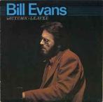 LP gebruikt - Bill Evans - Autumn Leaves, Cd's en Dvd's, Vinyl | Jazz en Blues, Verzenden, Zo goed als nieuw