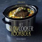 9789048314362 Het slowcooker kookboek Lorna Brash, Boeken, Nieuw, Lorna Brash, Verzenden