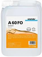 Winterhalter A 60 FO ontschuimer 5 liter, Verzenden