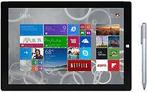 Microsoft Surface Pro 3 12 1,9 GHz Intel Core i5 256GB SSD, Computers en Software, Windows Tablets, Gebruikt, Verzenden, Microsoft Surface Pro 3