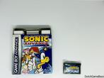 Gameboy Advance / GBA - Sonic Advance - UKV (1), Spelcomputers en Games, Games | Nintendo Game Boy, Verzenden, Gebruikt
