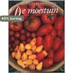 Tuinliefhebbersgids De moestuin / Tuinliefhebbersgids, Verzenden, Zo goed als nieuw, Various