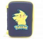 Mario3DS.nl: Nintendo 3DS XL Opbergtas Pikachu - iDEAL!, Spelcomputers en Games, Spelcomputers | Nintendo 2DS en 3DS, Ophalen of Verzenden