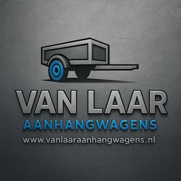 Aanhangwagen kopen? Van Laar Aanhangwagens ! beschikbaar voor biedingen