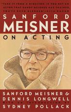 9780394750590 Sanford Meisner On Acting Sanford Meisner, Nieuw, Sanford Meisner, Verzenden