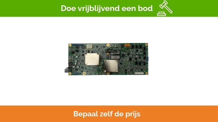 Bieden: Furuno MF/HF Radio PCB Board for TX/RX, Watersport en Boten, Navigatiemiddelen en Scheepselektronica, Communicatie, Nieuw