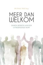 Meer dan welkom 9789033801327 Michael Harvey, Boeken, Verzenden, Gelezen, Michael Harvey