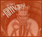 cd - The Rippingtons - The Best Of The Rippingtons, Cd's en Dvd's, Verzenden, Zo goed als nieuw