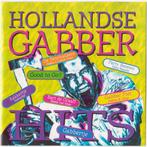 Various - Hollandse Gabber Hits, Ophalen of Verzenden, Gebruikt