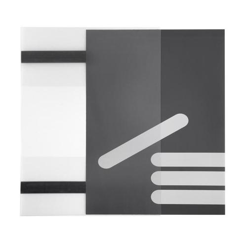 A4 PVC Posterhoes / Magnetische Documenthouder / C-Hoes...., Zakelijke goederen, Kantoor en Winkelinrichting | Kantoorartikelen