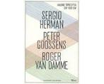 Sergio Peter, Peter Goossens  en Roger van Damme - Sergio, Boeken, Kookboeken, Ophalen of Verzenden, Nieuw