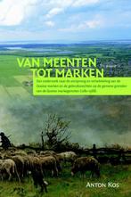 Van meenten tot marken / Middeleeuwse studies en bronnen /, Verzenden, Gelezen, Anton Kos
