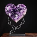 Een exclusieve collectie van unieke en verfijnde stukken., Verzamelen, Mineralen en Fossielen