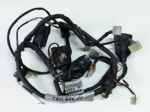 Kabelboom / Yamaha TDM850 tdm 850, Motoren, Onderdelen | Yamaha, Gebruikt, Verzenden