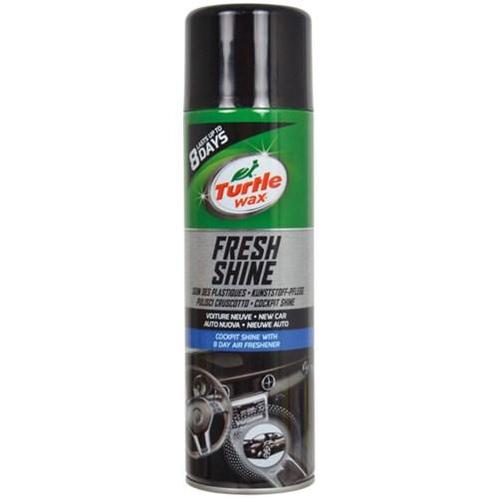 Turtle Wax Fresh Shine New Car 500Ml, Computers en Software, Laptop-opladers, Verzenden