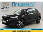 Volvo XC40 1.5 T5 Recharge Inscription Pano 360° Virtual, Automaat, Zwart, Nieuw, SUV of Terreinwagen