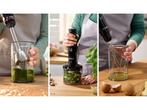 Bosch Serie 4 MSM4B621 - ErgoMaster staafmixer - 1000W -, Verzenden, Zo goed als nieuw