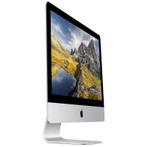 Apple iMac 2017 | 21.5 i5 | 8 GB | 1 TB HDD | zilver 1TB..., Computers en Software, Ophalen of Verzenden, Zo goed als nieuw