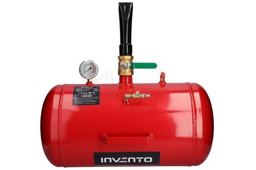 Air Booster Invento 40 Liter (Balanceer toebehoren), Auto diversen, Autogereedschap, Nieuw, Verzenden