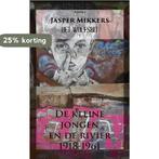 De kleine jongen en de rivier / WOLFSBIT / 1 9789464628661, Verzenden, Zo goed als nieuw, Jasper Mikkers