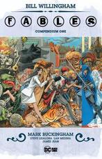 Fables Compendium One, Boeken, Strips | Comics, Verzenden, Nieuw