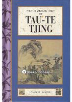 Het boekje met de Tau-Te Tjing John R. Mabry, Boeken, Zo goed als nieuw, Verzenden