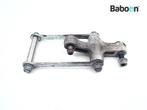 Achter Schokbreker Arm (dogbones) Suzuki GSX 600 F 1998-2005, Verzenden, Gebruikt