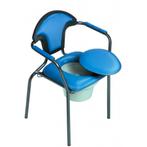 Toiletstoel, Diversen, Ophalen of Verzenden, Nieuw