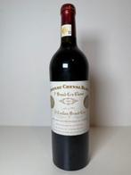 2002 Château Cheval Blanc - Saint-Émilion 1er Grand Cru, Nieuw