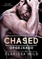 9789403745688 Chased: Opgejaagd (Dark Romance), Verzenden, Nieuw, Clarissa Wild