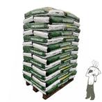 Pelfin Dennenboomschors | 0-40 mm | 70 liter zakken, Verzenden