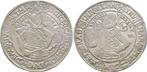 Taler, daalder 1626 Sachsen Coburg Eisenach: Johann Casim..., Verzenden